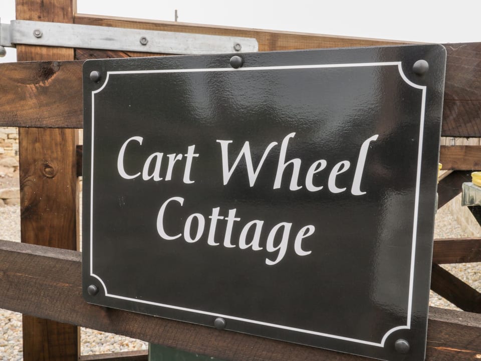 Cottage | Exterior
