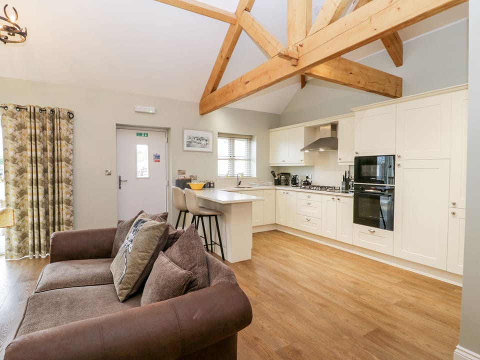 Cottage | Living room