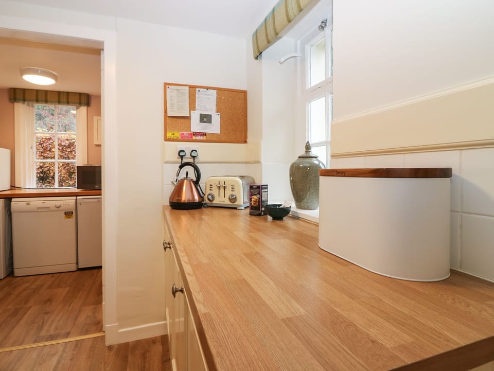 Cottage | Interior