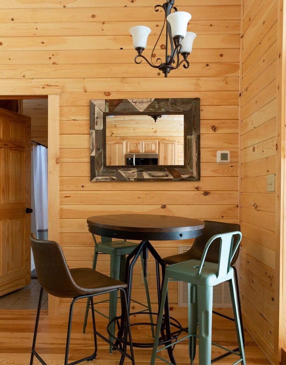 Dining Table!