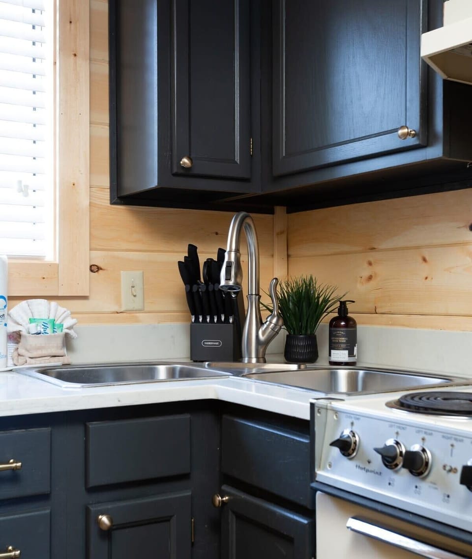 Awesome Quartz Countertops!