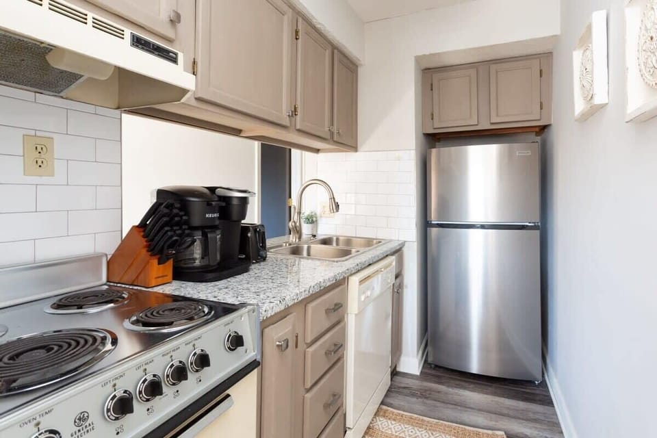 Kitchen!