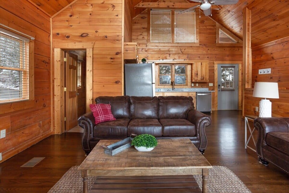 Living Room!