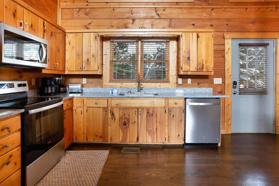 Kitchen!
