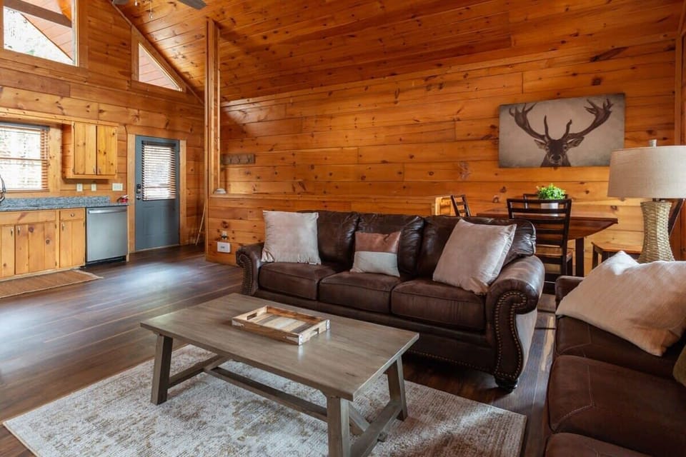 Living Room Area!
