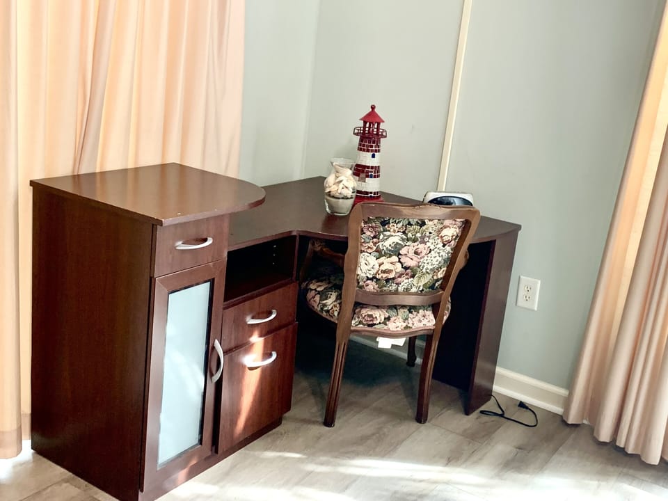 Work Desk for your convenience