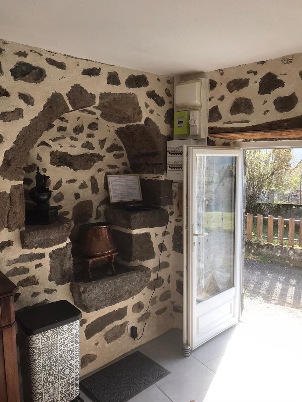 Traditional Cantal house recently renovated House in Auvergne-Rhône-Alpes