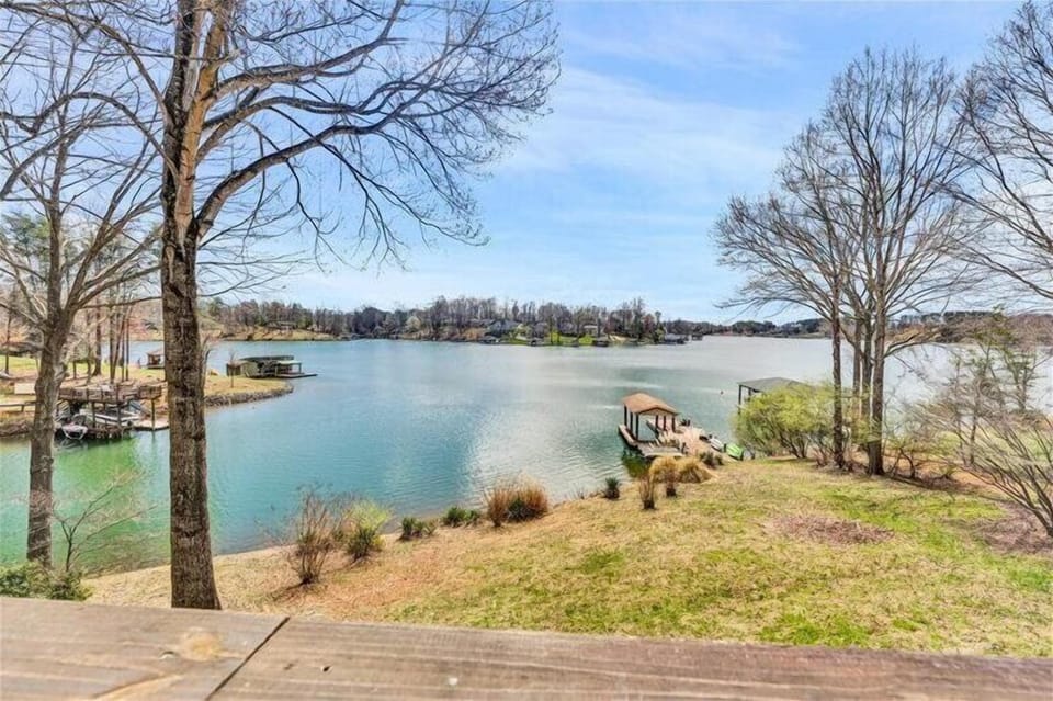 Lakeside