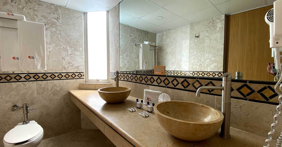 Hotel Lord - Adults Only Hotel in Mexico City