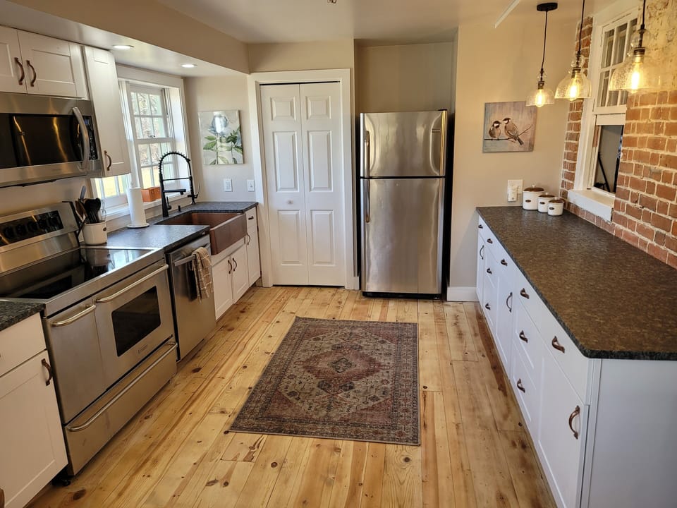 New Kitchen 2022 