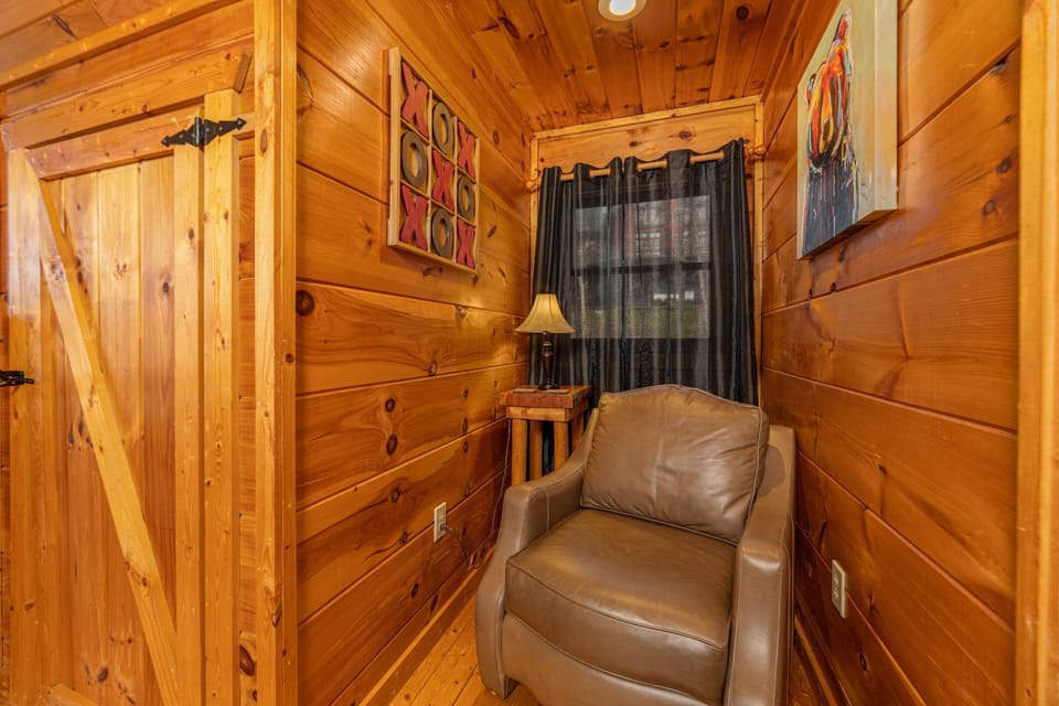 Reading Nook