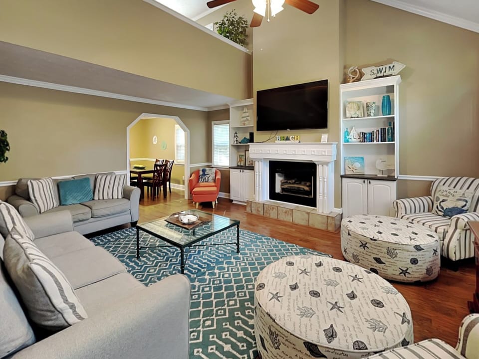 Welcome To Beachy Keen!