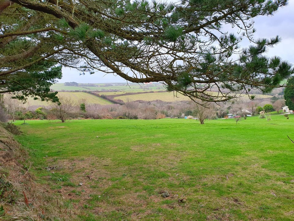 Family Mobile Home, Private Bathroom (3 Bed) | Point of interest