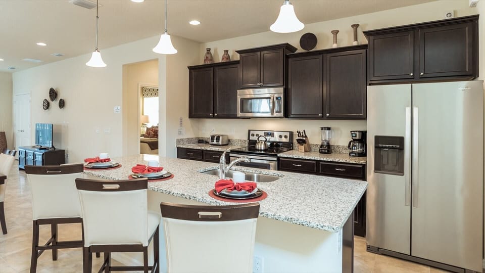 Whip up wonders: Our kitchen, where recipes come to life!