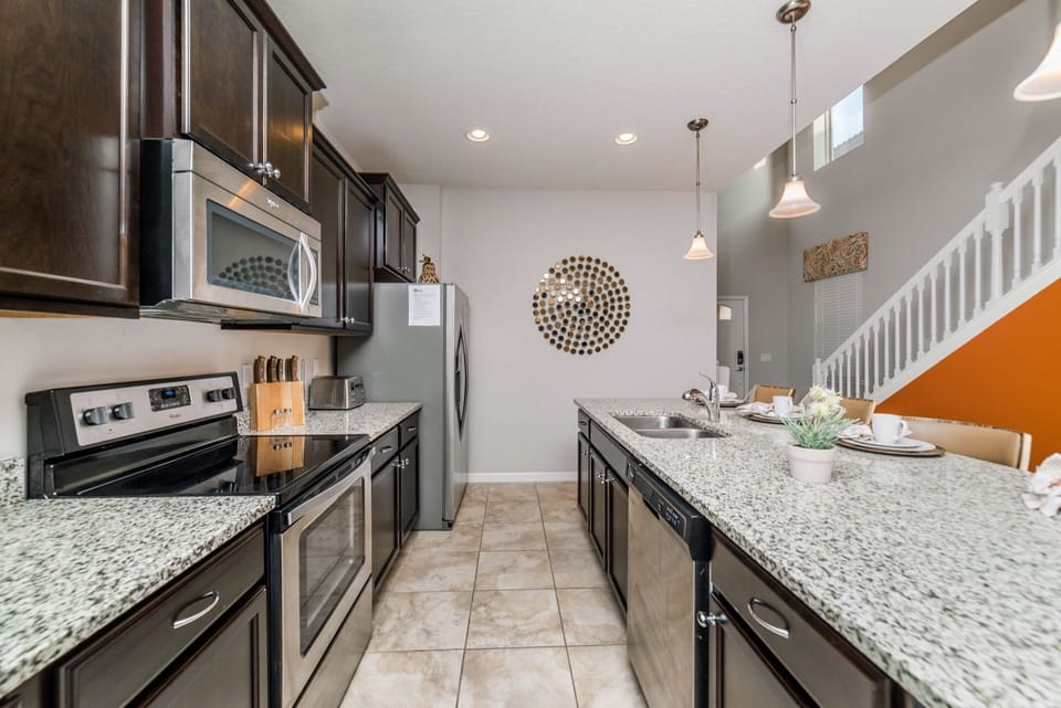 Whip up wonders: Our kitchen, where recipes come to life!