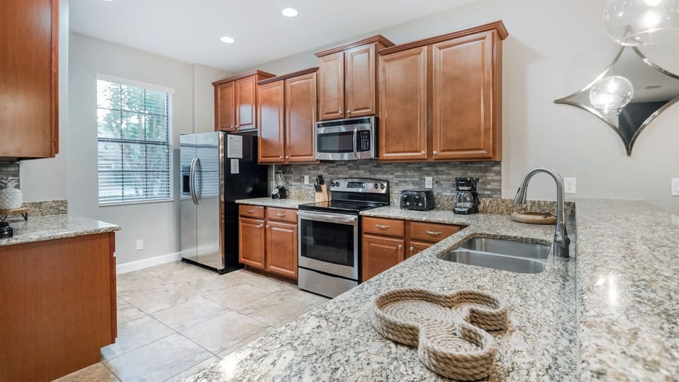 Whip up wonders: Our kitchen, where recipes come to life!