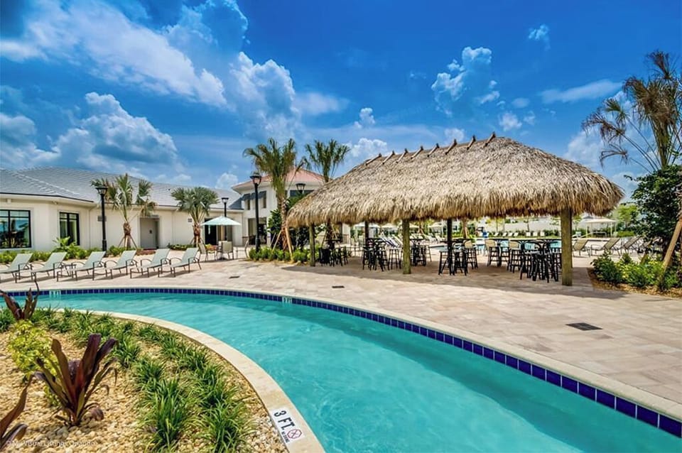 Storey Lake Resort Lazy River