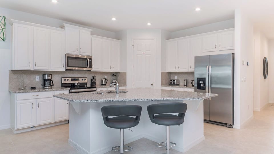 Whip up wonders: Our kitchen, where recipes come to life!