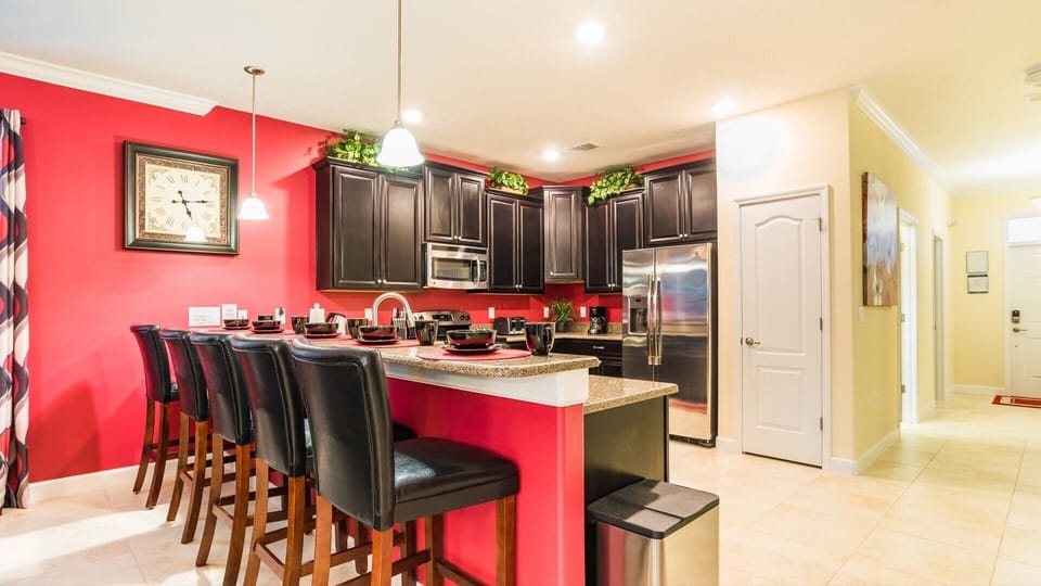 Whip up wonders: Our kitchen, where recipes come to life!