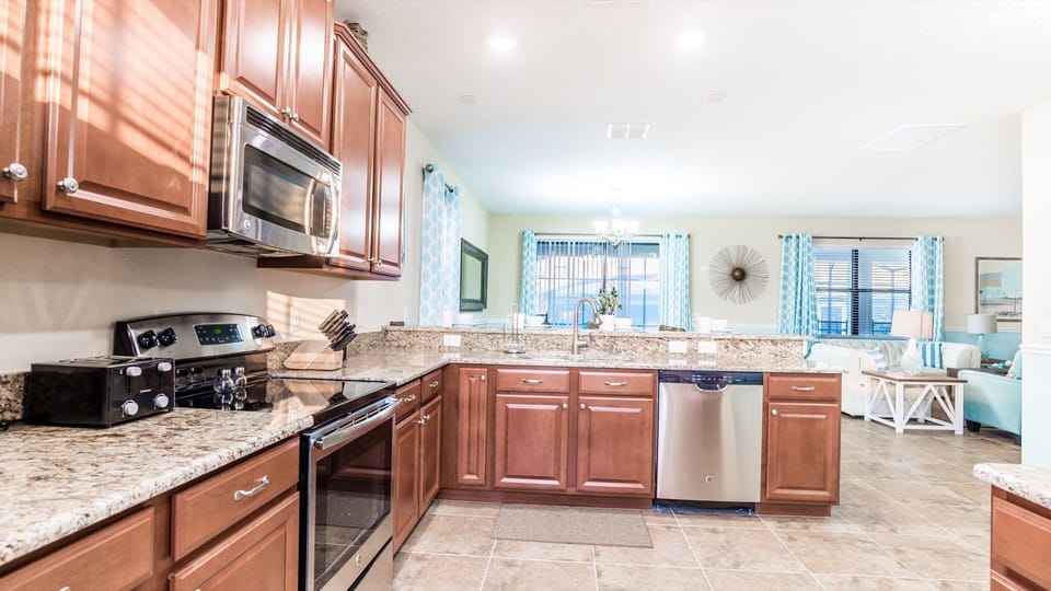 Whip up wonders: Our kitchen, where recipes come to life!