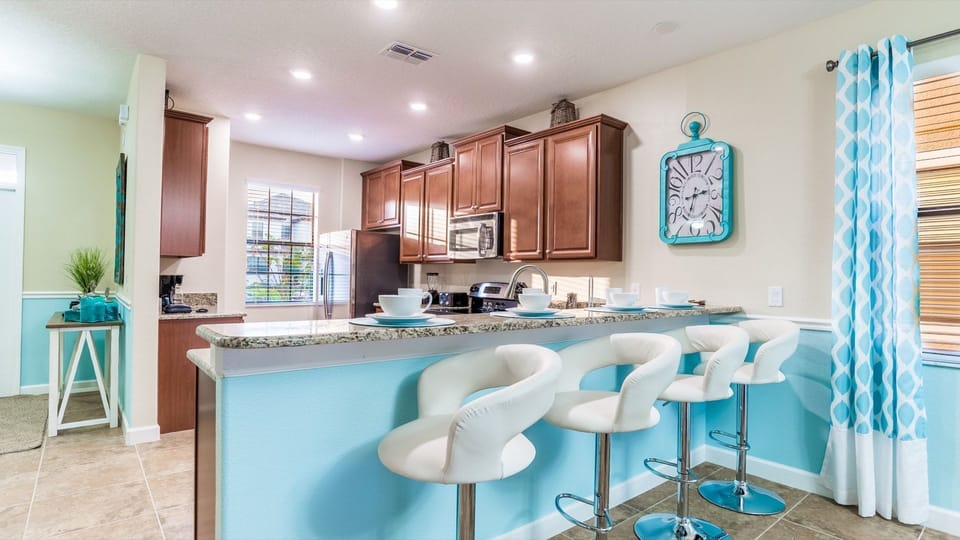 Whip up wonders: Our kitchen, where recipes come to life!