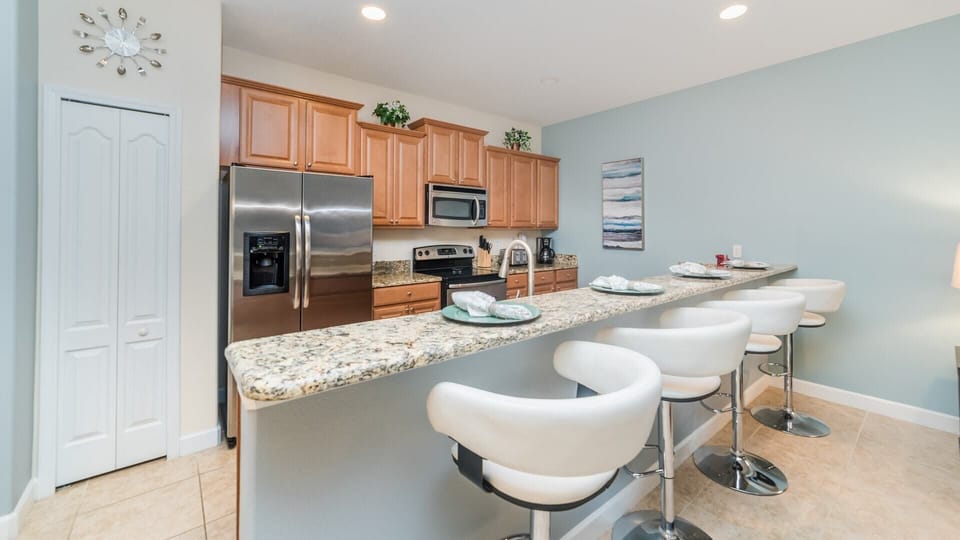 Whip up wonders: Our kitchen, where recipes come to life!