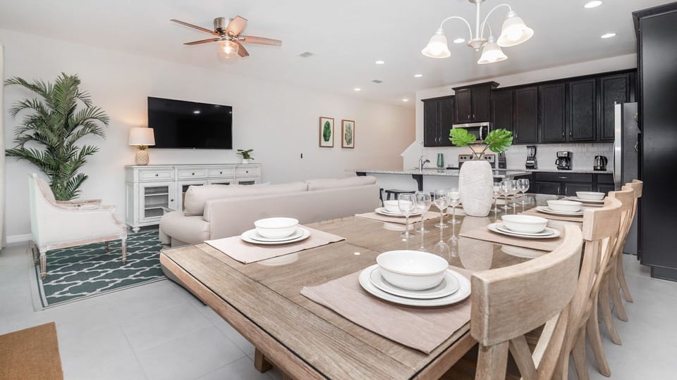 Whip up wonders: Our kitchen, where recipes come to life!