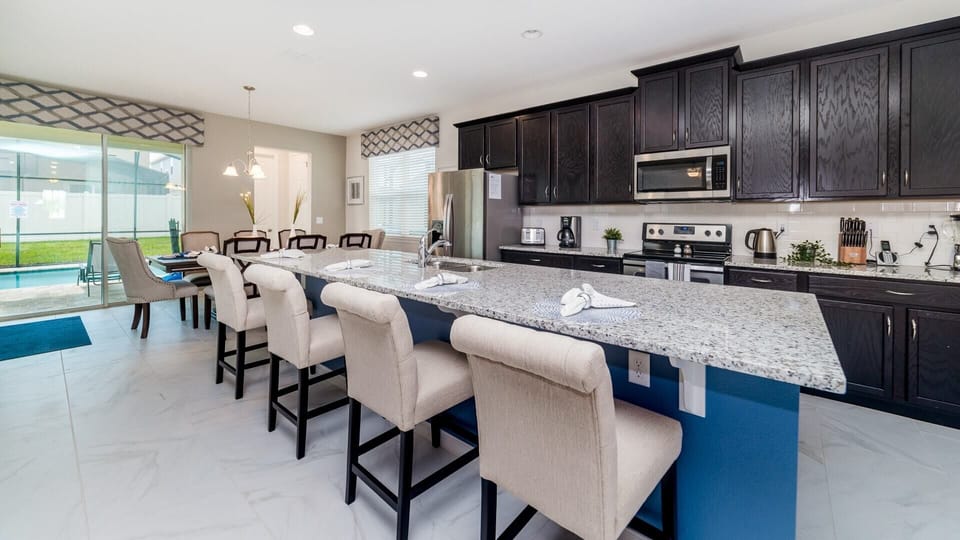 Whip up wonders: Our kitchen, where recipes come to life!