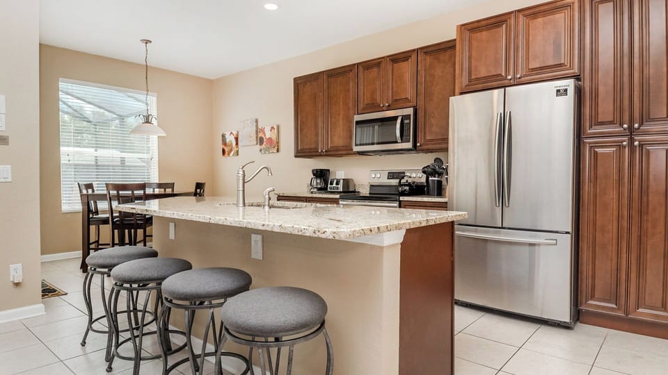 Whip up wonders: Our kitchen, where recipes come to life!