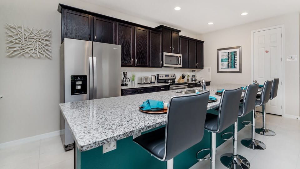 Whip up wonders: Our kitchen, where recipes come to life!