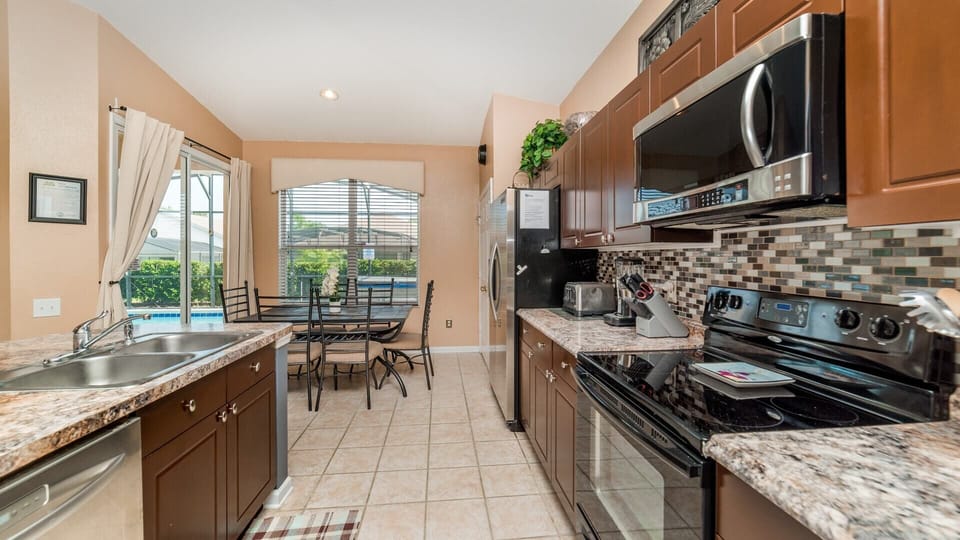 Whip up wonders: Our kitchen, where recipes come to life!
