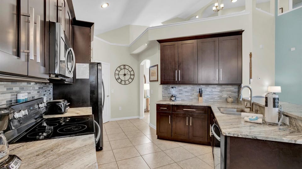 Whip up wonders: Our kitchen, where recipes come to life!