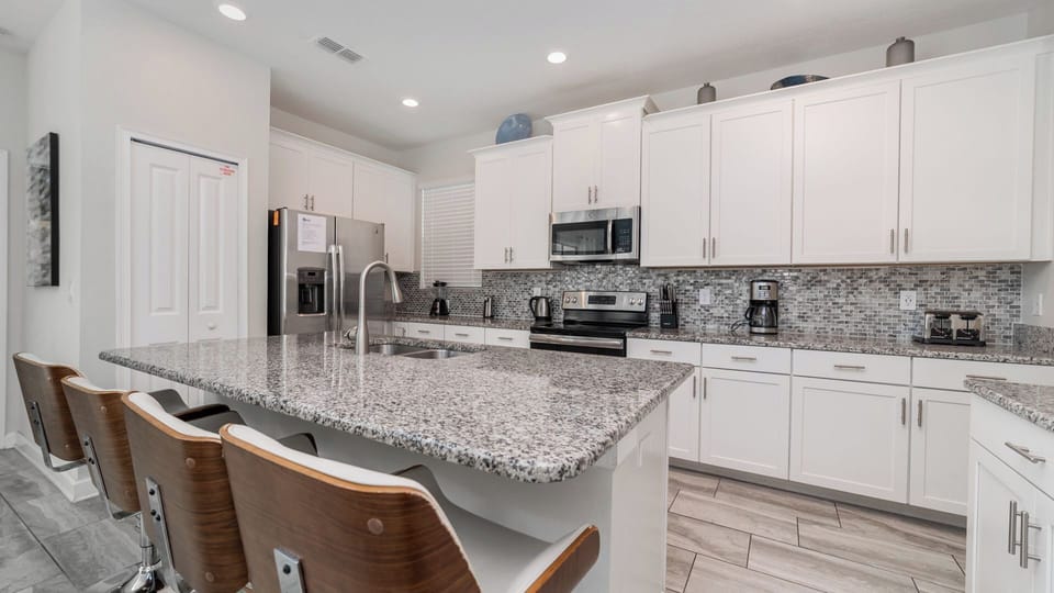 Whip up wonders: Our kitchen, where recipes come to life!