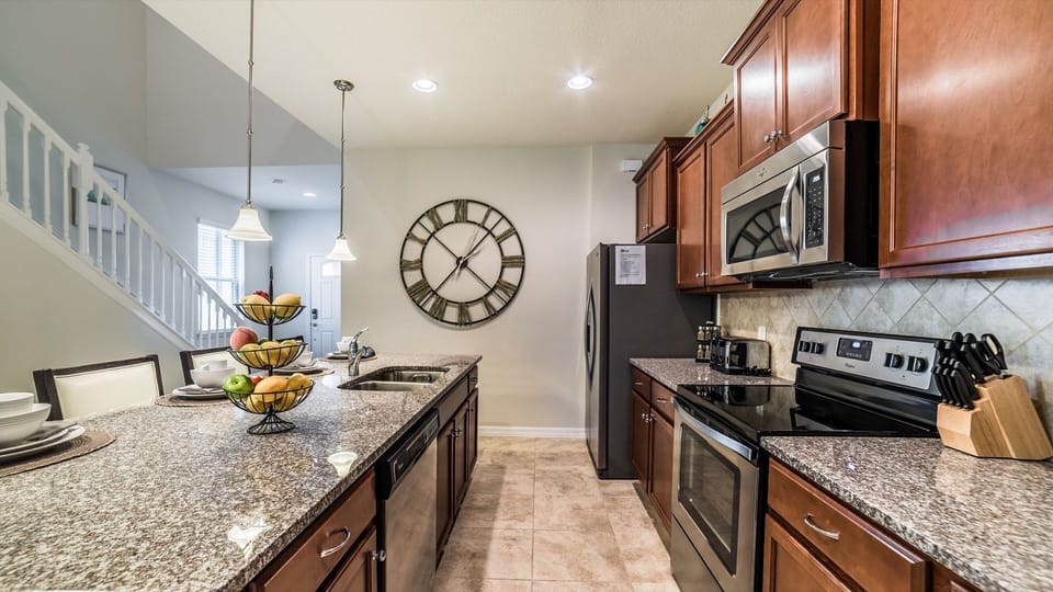Whip up wonders: Our kitchen, where recipes come to life!