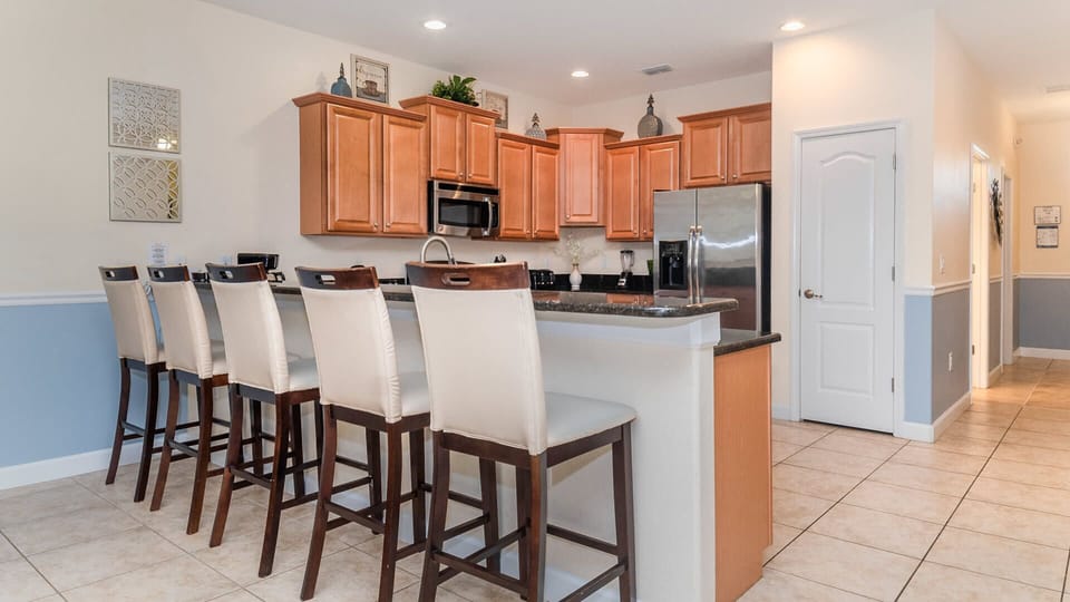 Whip up wonders: Our kitchen, where recipes come to life!