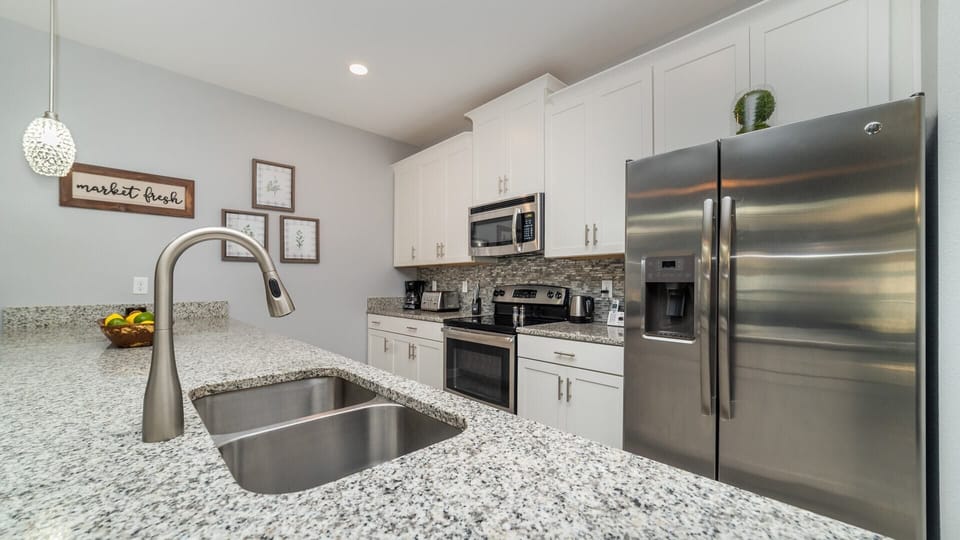 Whip up wonders: Our kitchen, where recipes come to life!