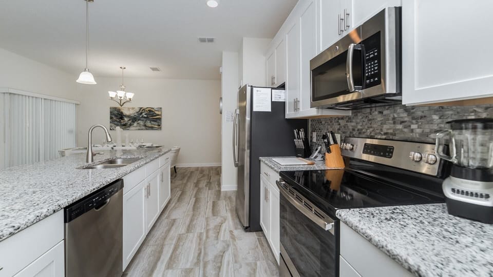 Whip up wonders: Our kitchen, where recipes come to life!