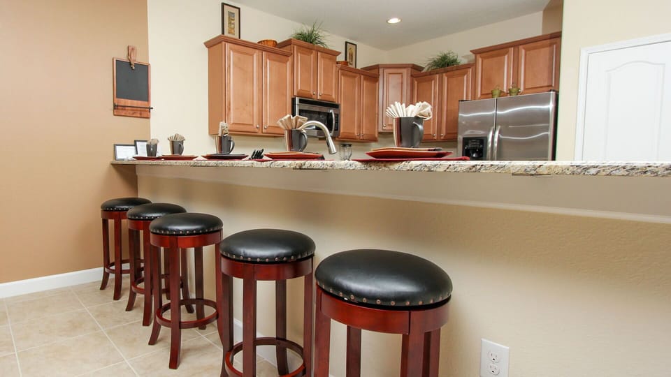 Whip up wonders: Our kitchen, where recipes come to life!