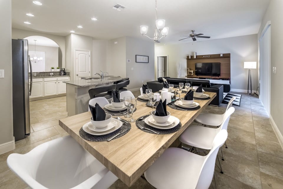 Whip up wonders: Our kitchen, where recipes come to life!