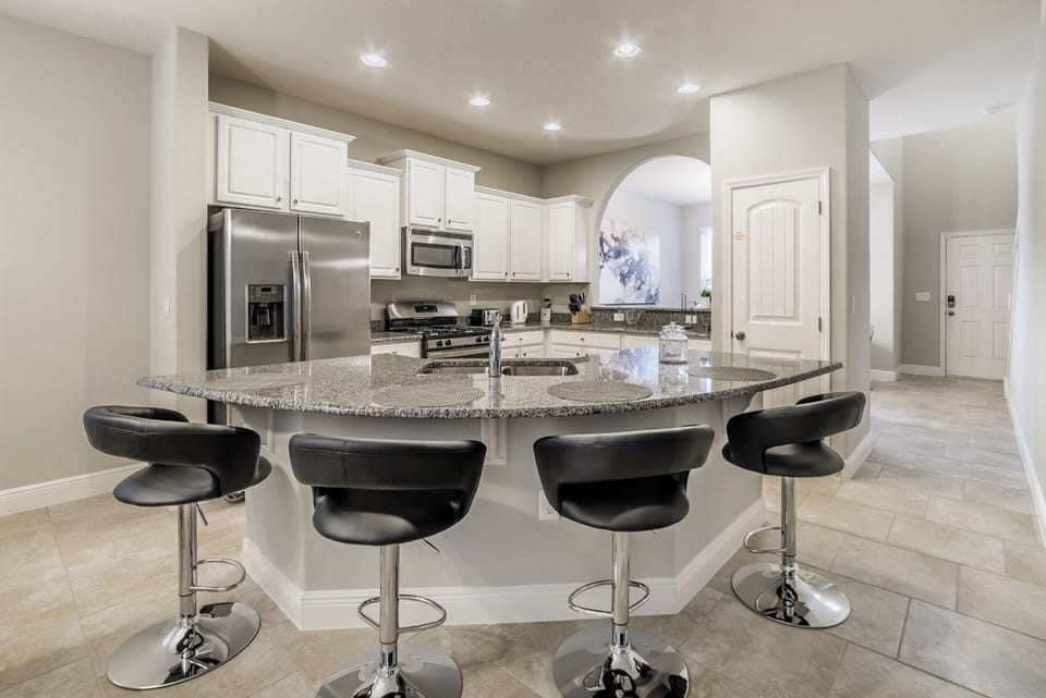 Whip up wonders: Our kitchen, where recipes come to life!