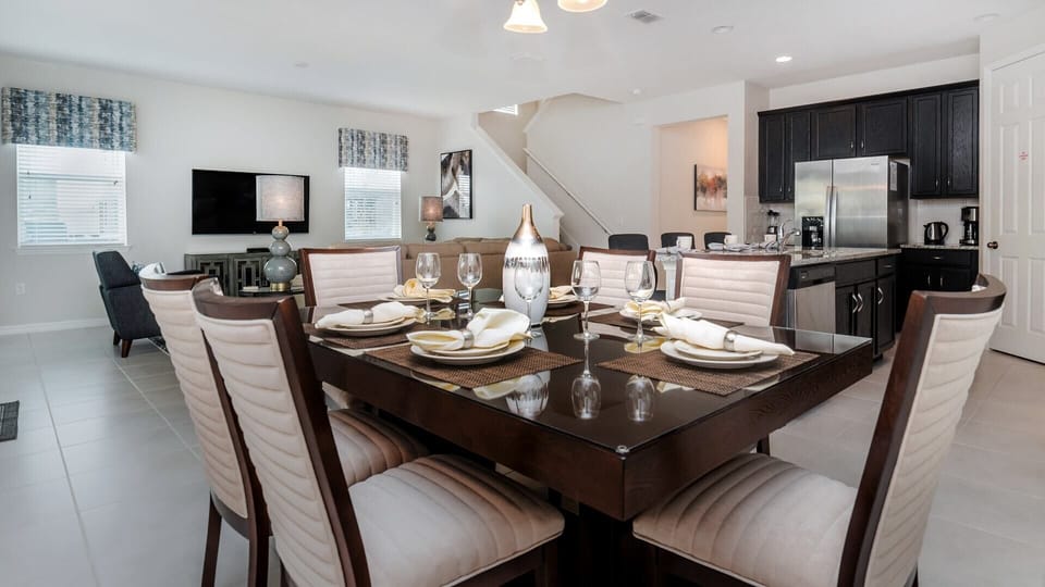 Whip up wonders: Our kitchen, where recipes come to life!