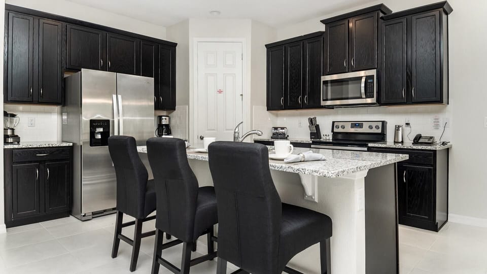 Whip up wonders: Our kitchen, where recipes come to life!