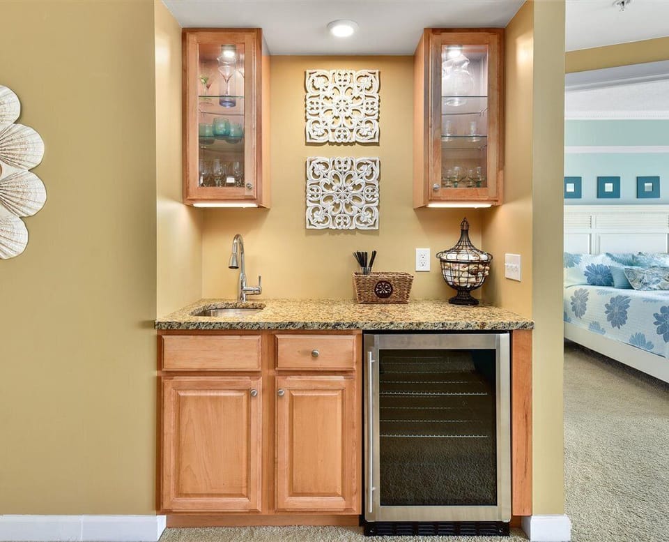Wet-Bar