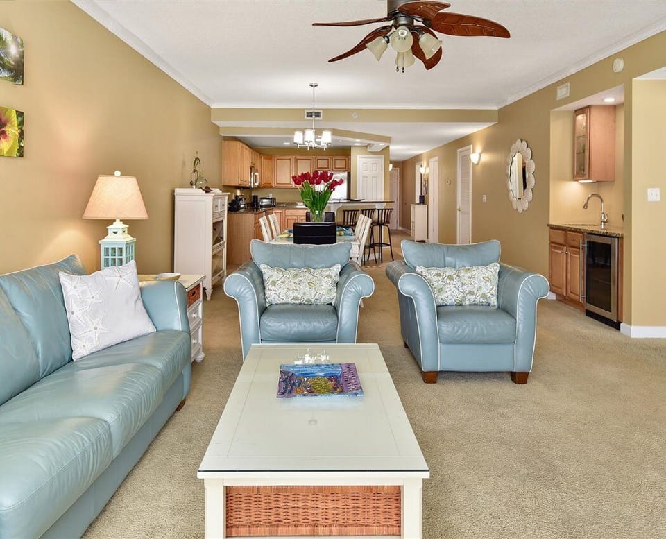 Living-Area