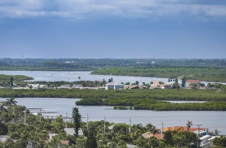 River Views