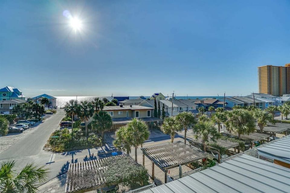 Gulf View