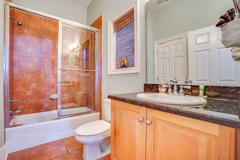 Bathroom 3