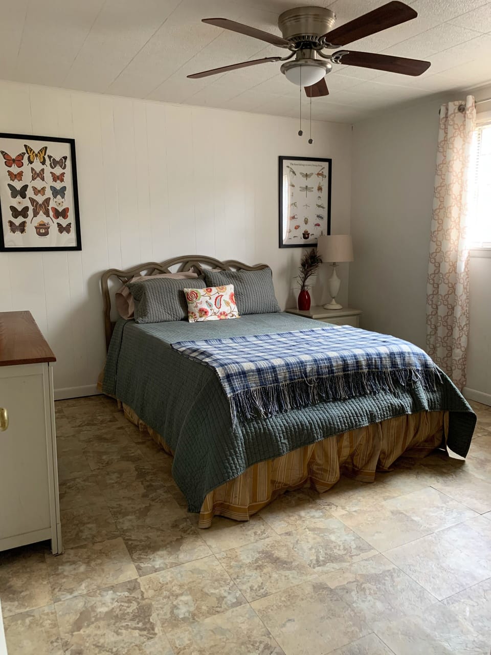 Guest Room - Double Bed