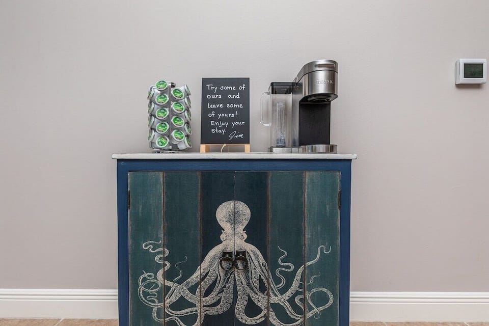 Coffee Bar