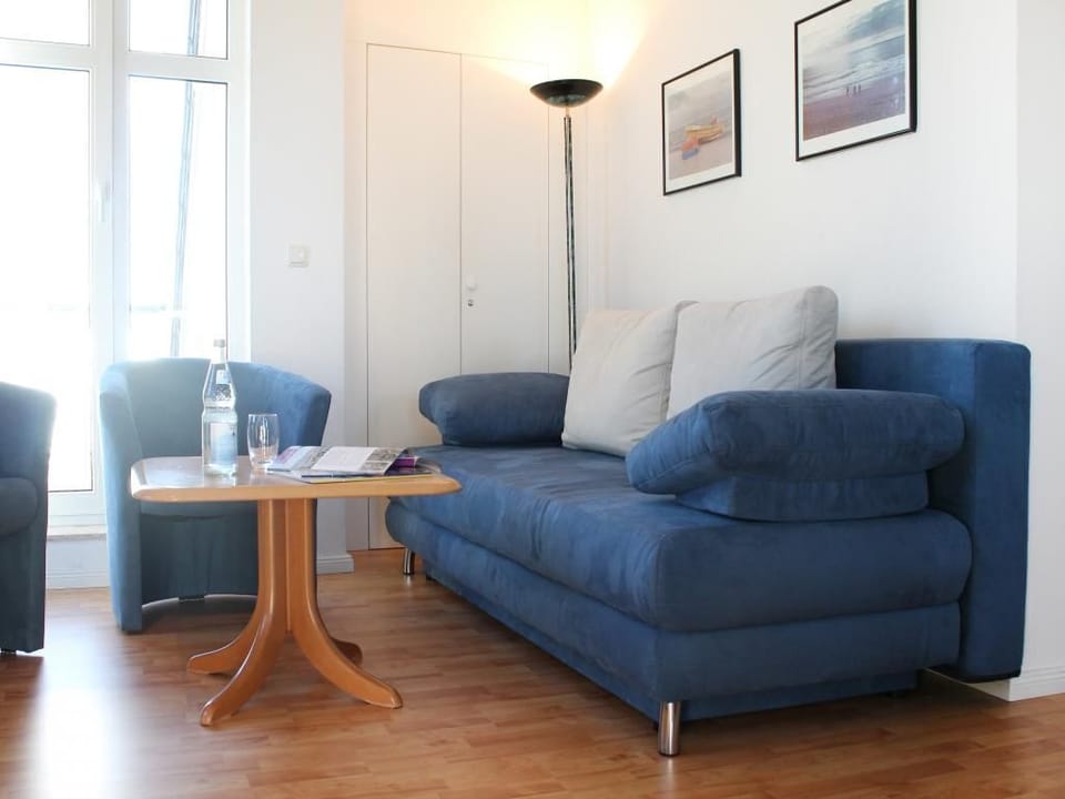 Haffblick Whg. Ha33, Deutschland Apartment in Boltenhagen